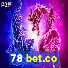 78 bet.co